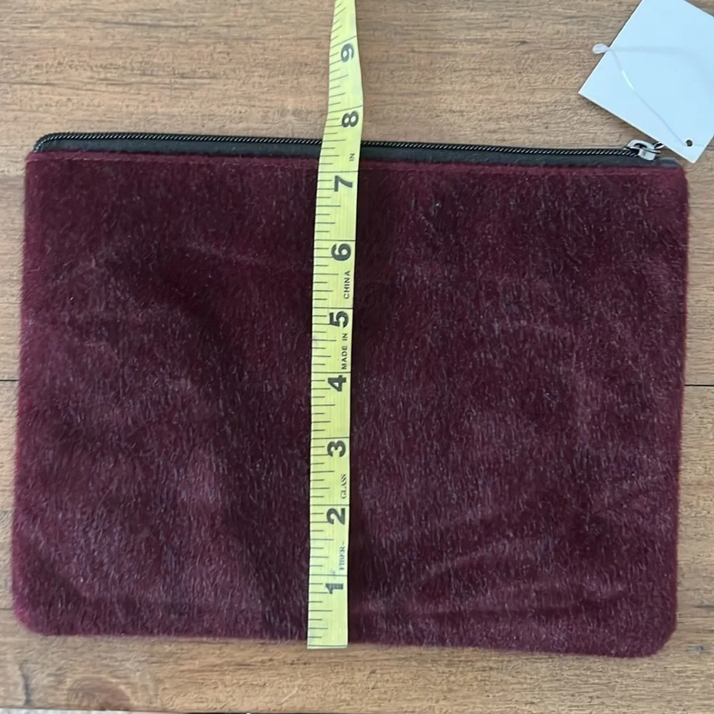 Nordstrom makeup bag